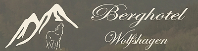 Berghotel Wolfshagen
