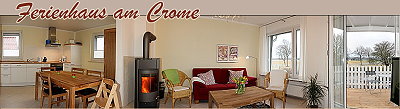 Ferienhaus Am Crome