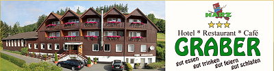 Hotel Graber