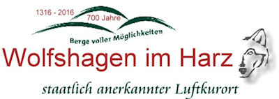 Wolfshagen im Harz