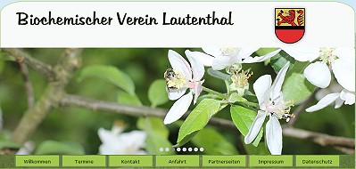 Biochemischer Verein Lautenthal